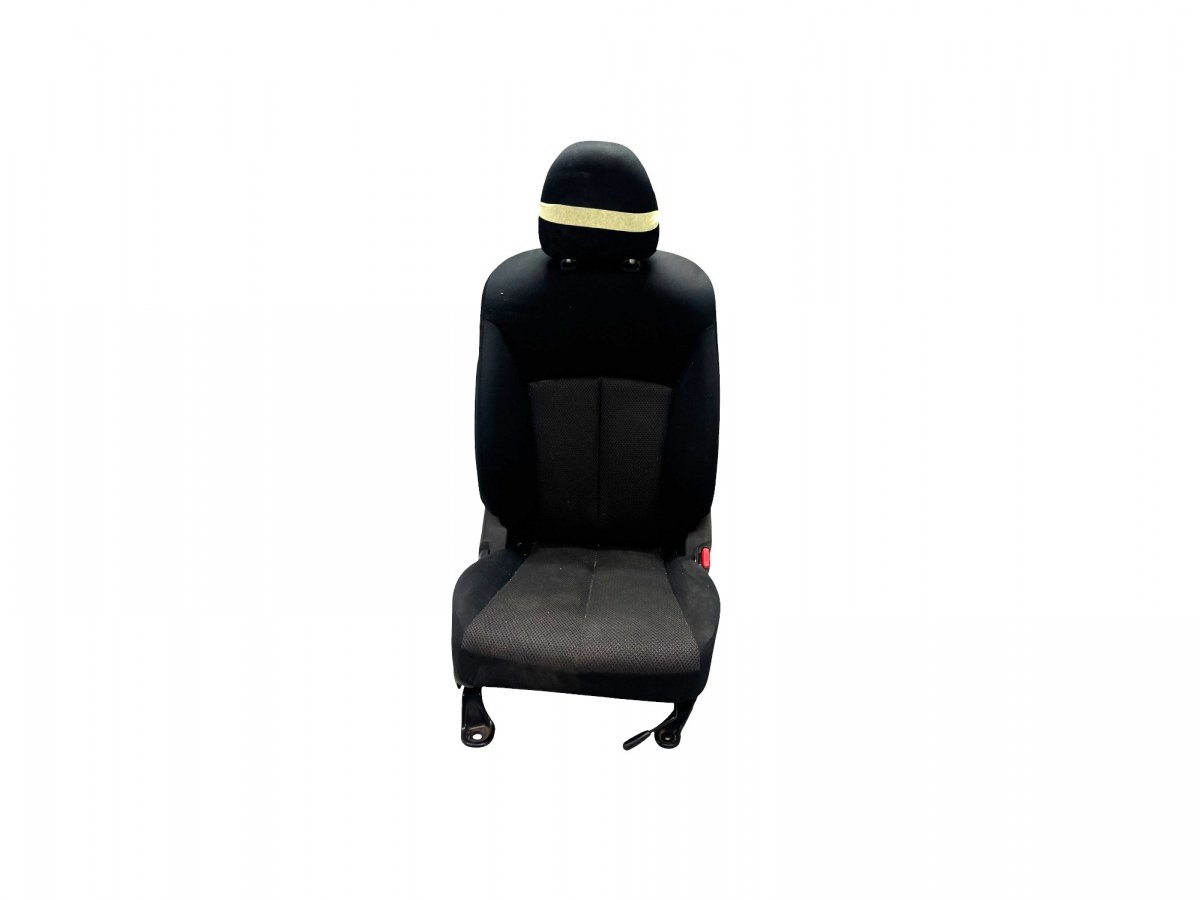 Fiat Fullback Front seat right Front seat right FIAT FULLBACK (502, 503) (2016...