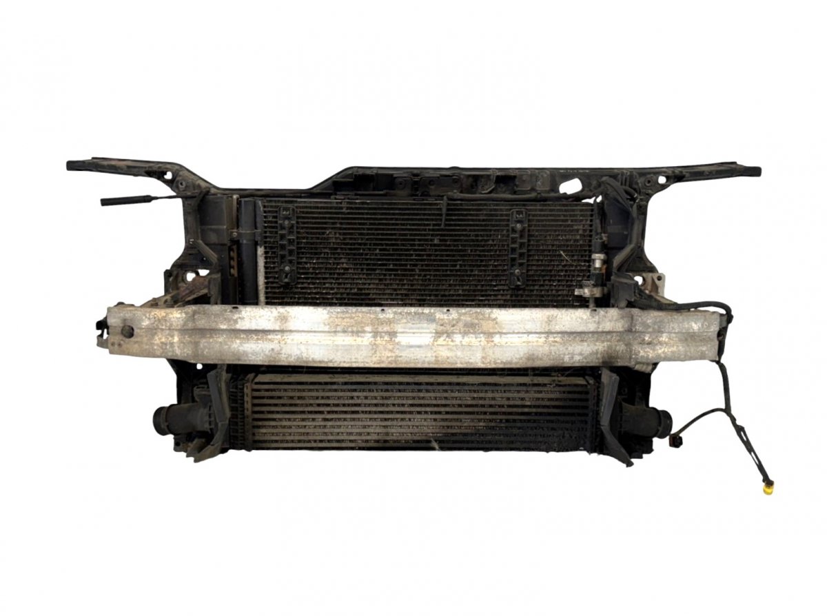 Audi A4 (B7) Front panel 8K0805594J 8K0121251R 8K0260403AF 8K0145805P 8K...