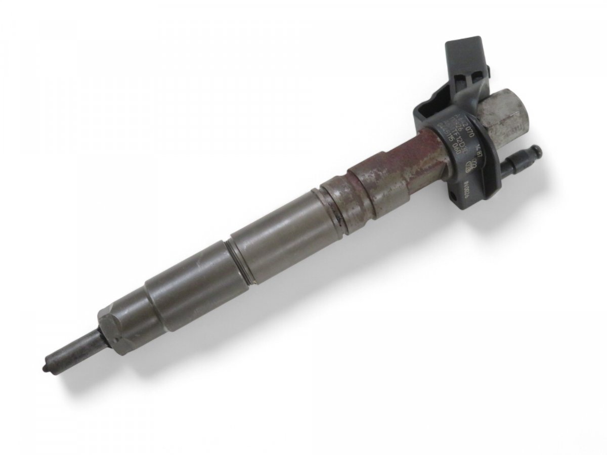 Mercedes-Benz A (W169) Fuel Injector A6420701487 Fuel Injector MERCEDES-BENZ GL-CLAS...