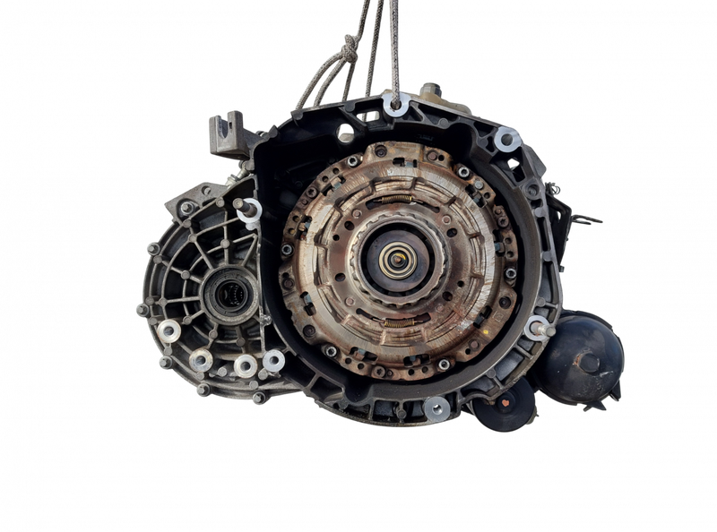 FOAA501 55248921 PCC635 55244517 Gearbox ALFA ROMEO GIULIETTA (940) (2010-2020)