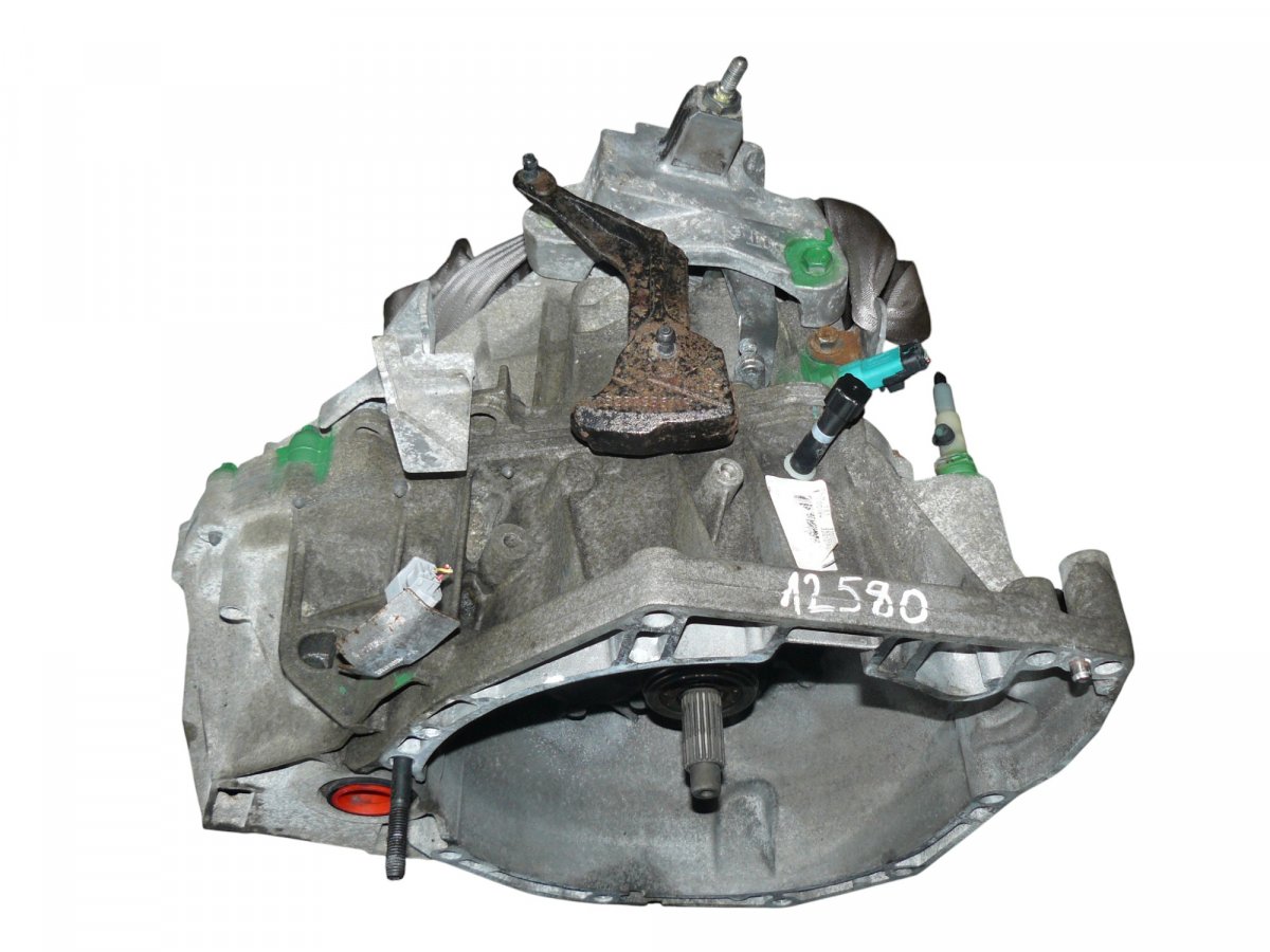 Nissan Pulsar (C13) Gearbox TL4131 Gearbox NISSAN PULSAR (C13) (2014-2018)
...
