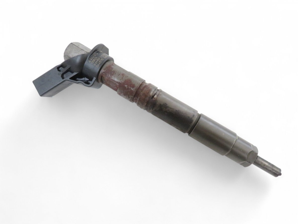 Mercedes-Benz A (W169) Fuel Injector A6420701487 Fuel Injector MERCEDES-BENZ GL-CLAS...
