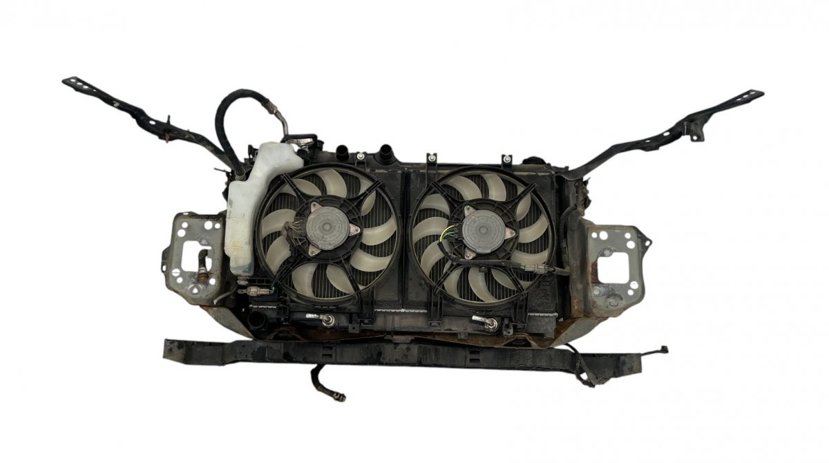 Subaru Legacy Front panel 53029AJ1719P 73311FJ000 45121FJ000 86012AJ011 4...