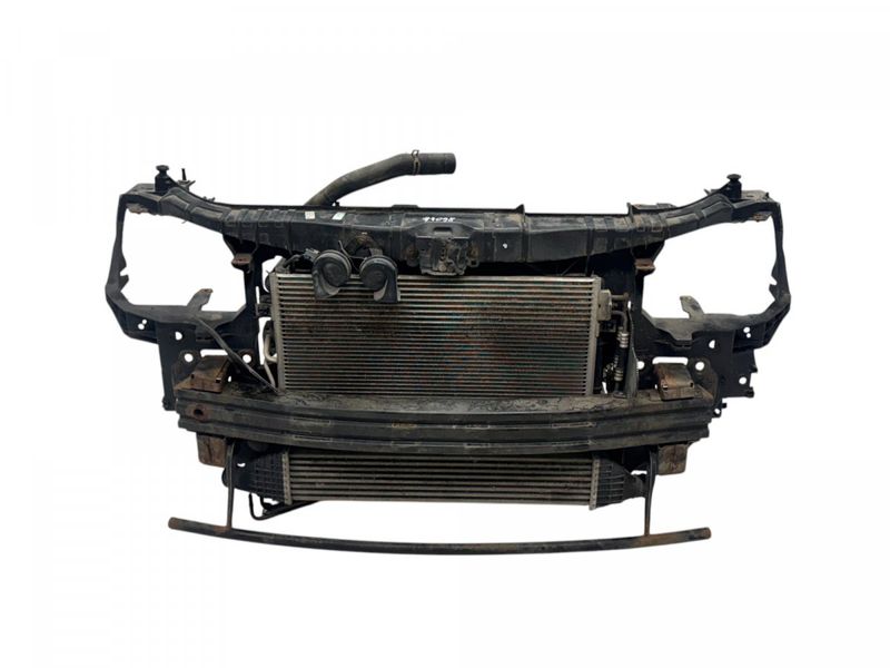 5116300AC 68038238AA 68038241AA 68038244AA Front panel DODGE JOURNEY (2008-2020)