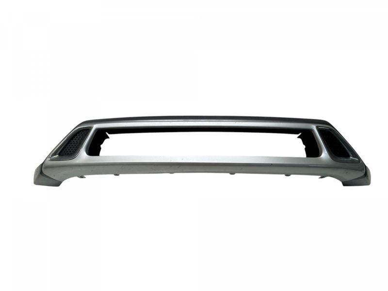 6405A269 Front Bumper Grille central MITSUBISHI OUTLANDER III (GG, GF, ZJ, ZK, ZL) (2012-2021)