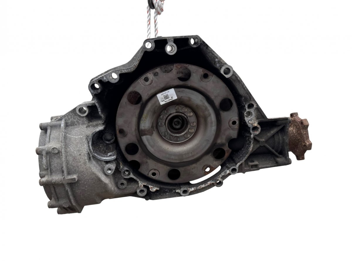 Audi A4 (B7) Gearbox KXP Gearbox AUDI A4 / A4 ALLROAD (B8) (2007-201...