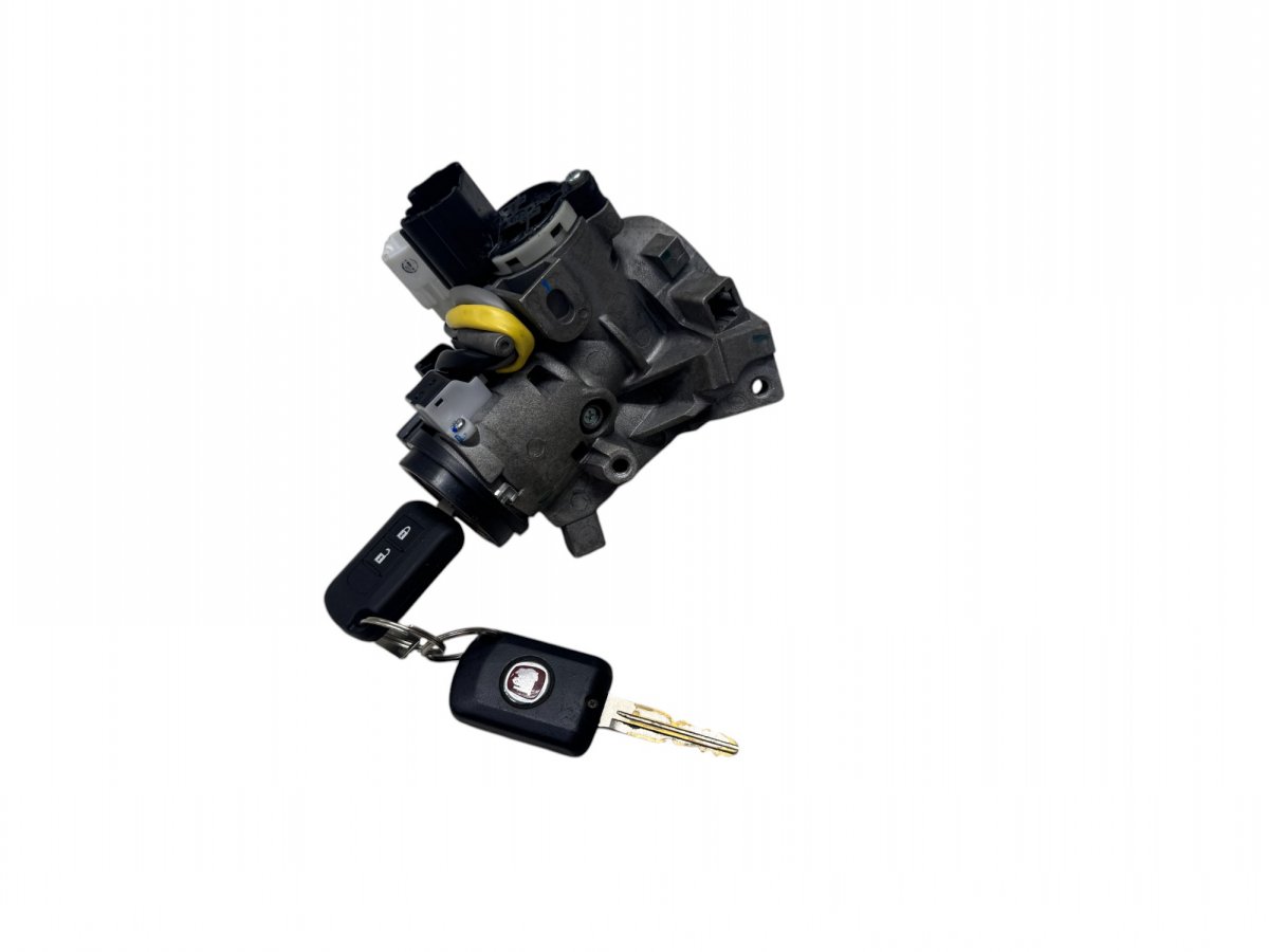 Fiat Fullback Ignition switch lock (ignition barrel) 6000605926 6370C336 Ignition switch lock (ignit...