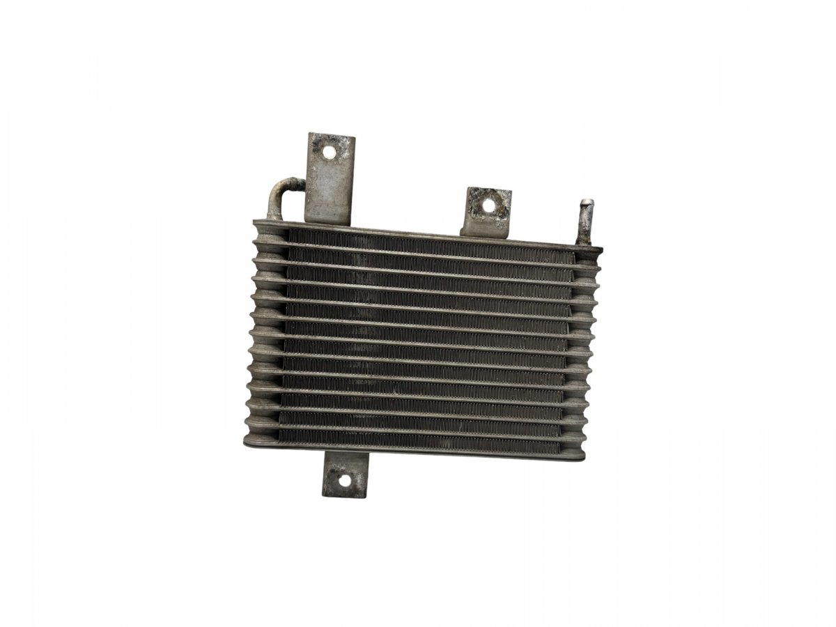 Fiat Fullback Gearbox oil cooler 6000609010 2920A344 Gearbox oil cooler FIAT FUL...