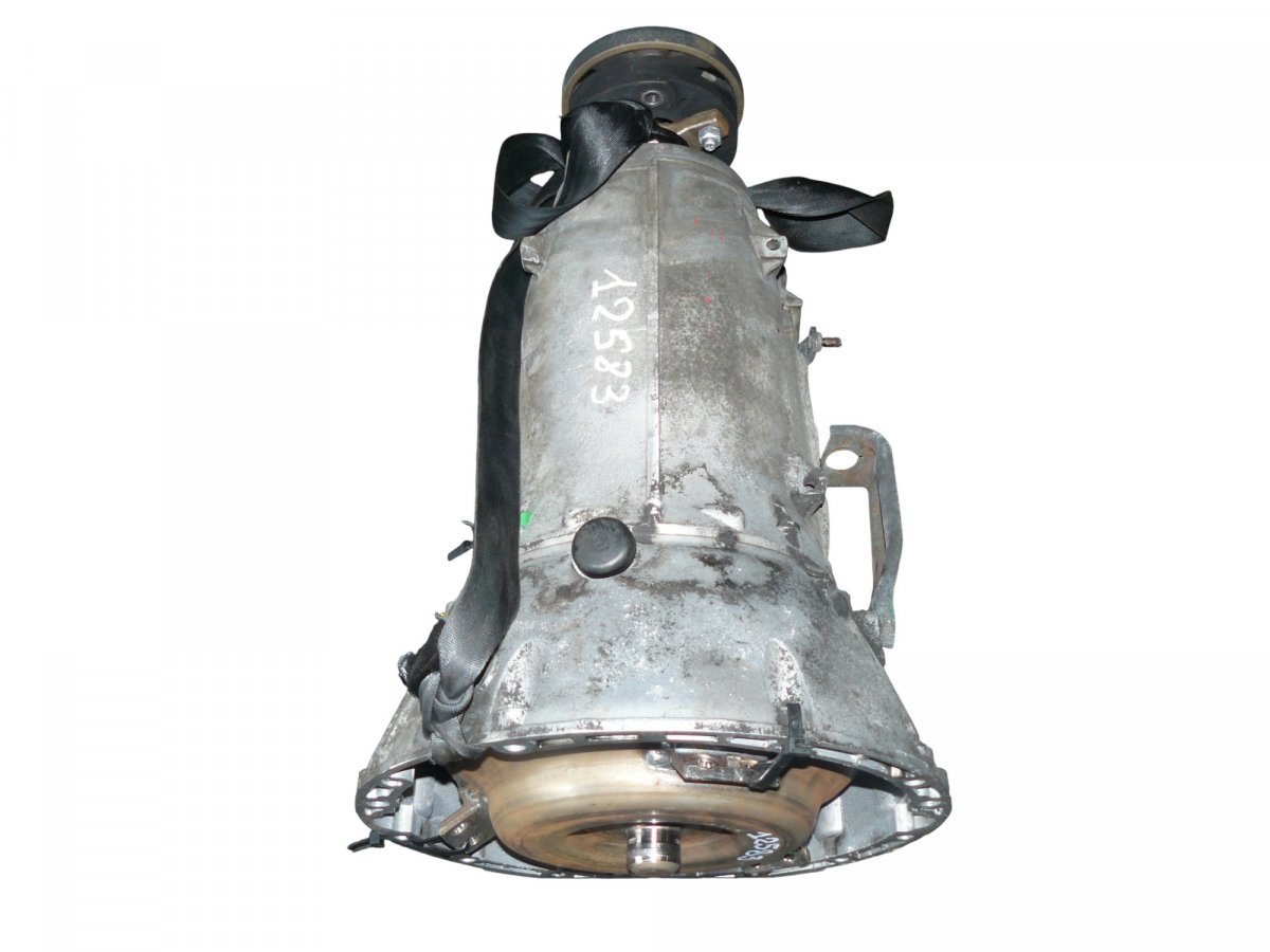 Chrysler 300C Gearbox Gearbox CHRYSLER 300C I (2004-2010)

Part codes...