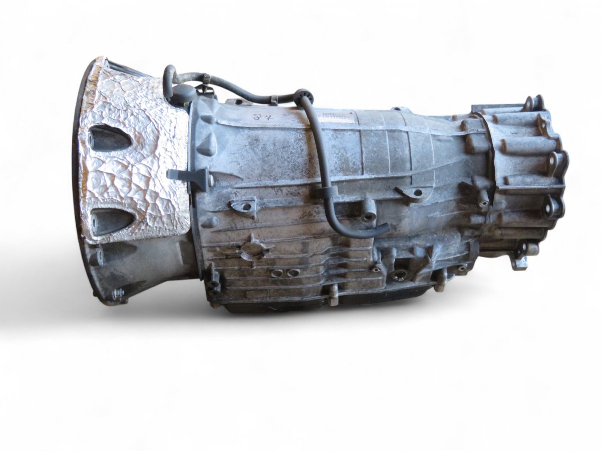 Mercedes-Benz A (W169) Gearbox A1642707102 1642707102 722902 722.902 Gearbox M...