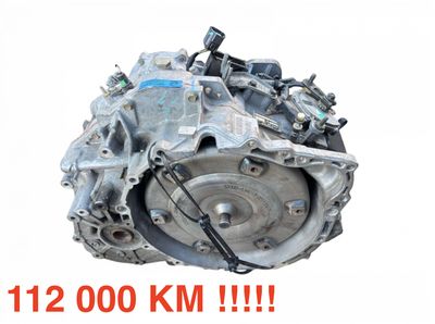 55-50SN 5550SN AW55-50 AW5550 AW55-50SN AW5550SN Skrzynia biegów VOLVO S80 I (TS, XY) (1998-2006)