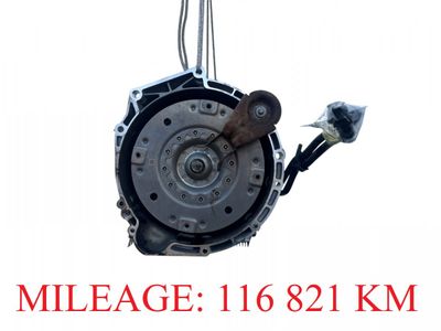 GA8HP45Z 24007642245 7642245 Boîte de vitesses BMW 3 (F30, F31, F80) (2011-2019)