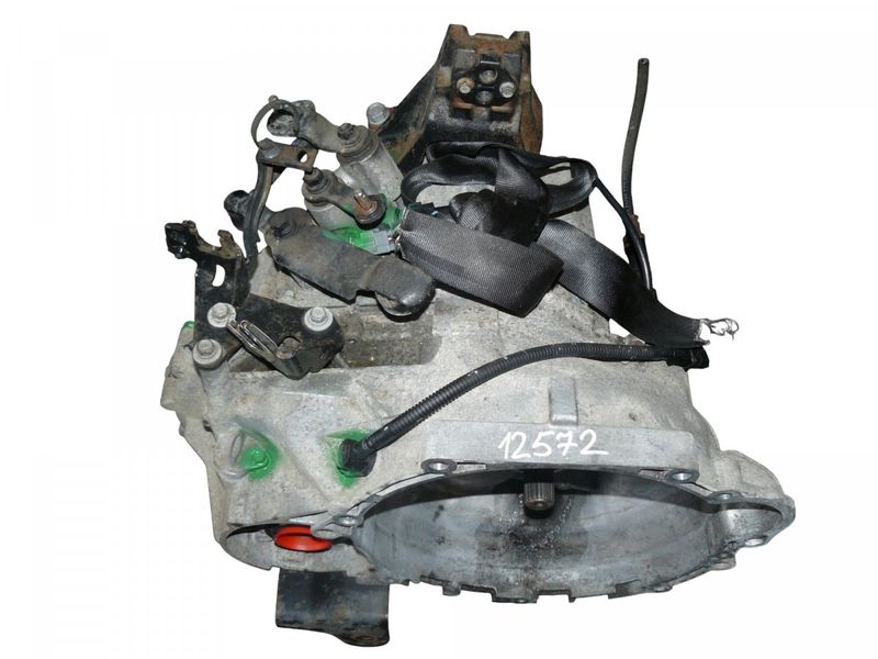 24310KMC M6CF2 Gearbox HYUNDAI i40 (VF) (2011-2019)