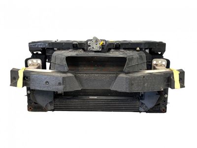 50530302 50514472 50514461 50514469 866455500 55700406 Panneau avant ALFA ROMEO GIULIETTA (940) (2010-2020)