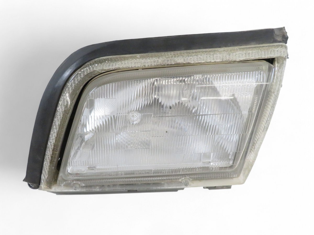 Mercedes-Benz 200 - 500 / E (W124) передняя фара (левая) A1298204561 1298204561 A1298203561 1298203561 H...