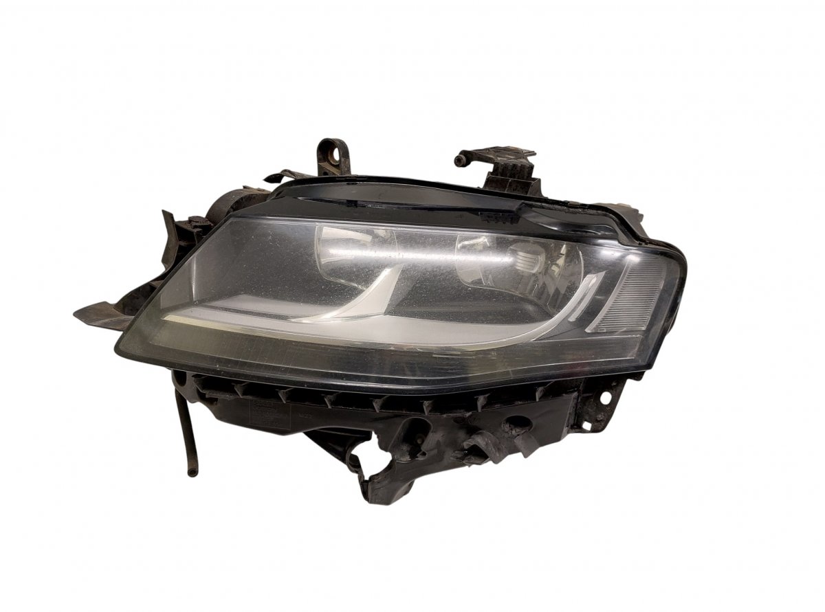Audi A4 (B7) передняя фара (левая) 8K0941003A 0301240601 Headlight left AUDI A4 / ...