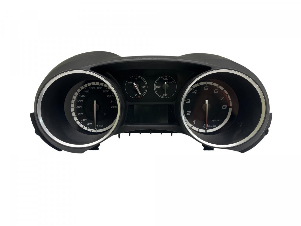 Alfa-Romeo Giulietta (940) приборы A2C32419600 50521908 Instrument Cluster ALFA RO...