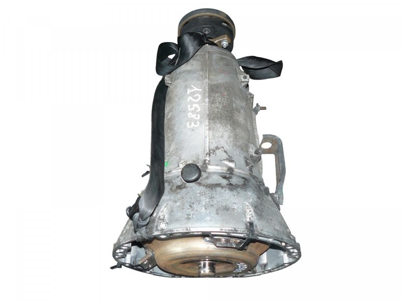 Gearbox CHRYSLER 300C I (2004-2010)