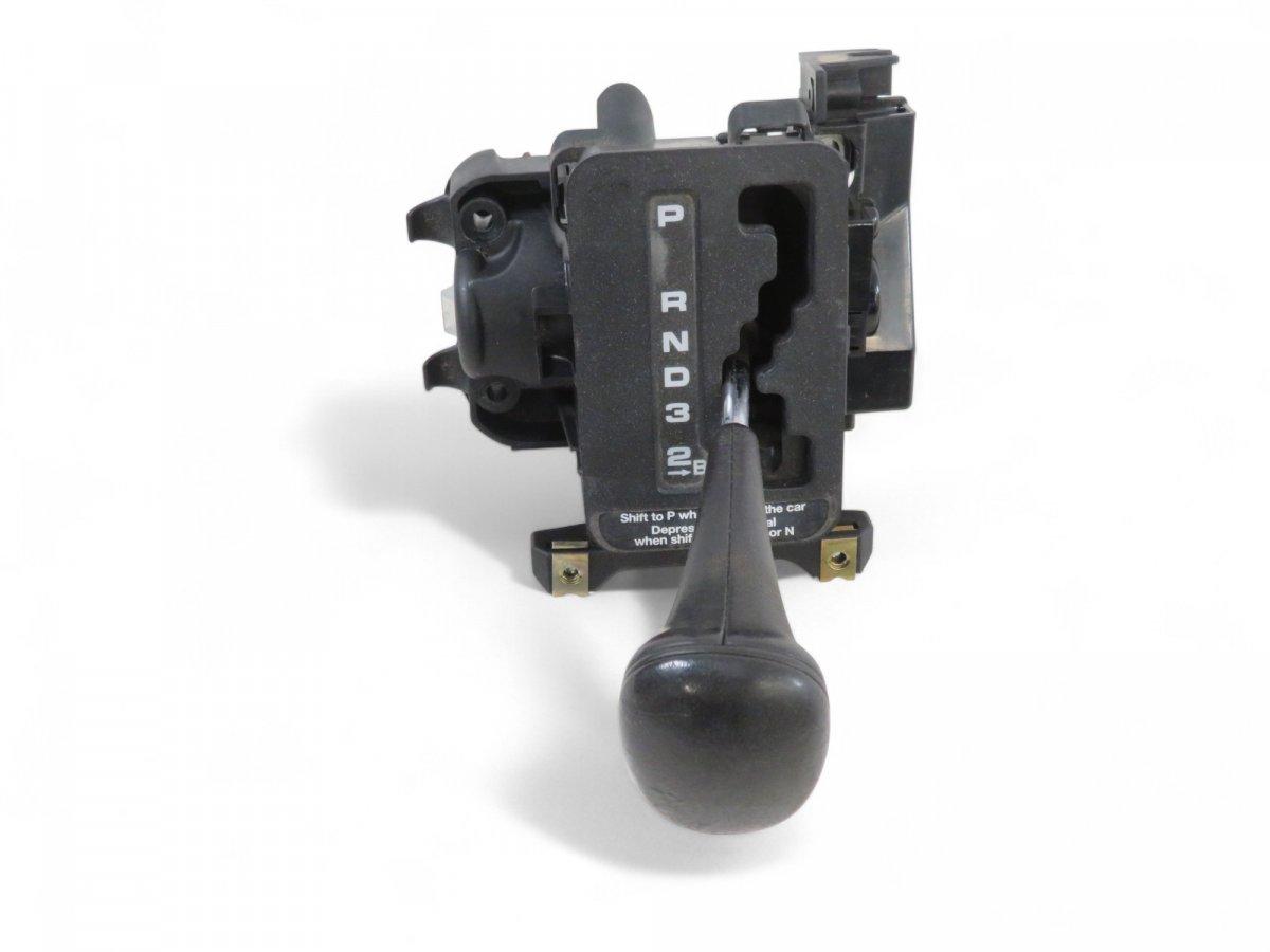 Mercedes-Benz 200 - 500 / E (W124) Gearshift Mechanism A1292670637 1292670637 Gearshift Mechanism MERC...
