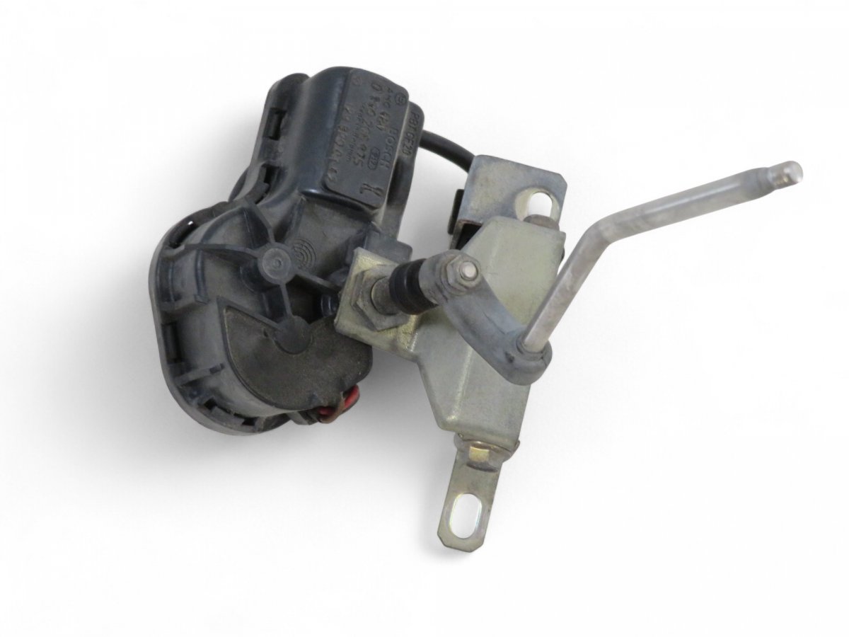 Mercedes-Benz 200 - 500 / E (W124) Headlight Washer Nozzle Left A1298200342 1298200342 Headlight Washer Nozzle ...