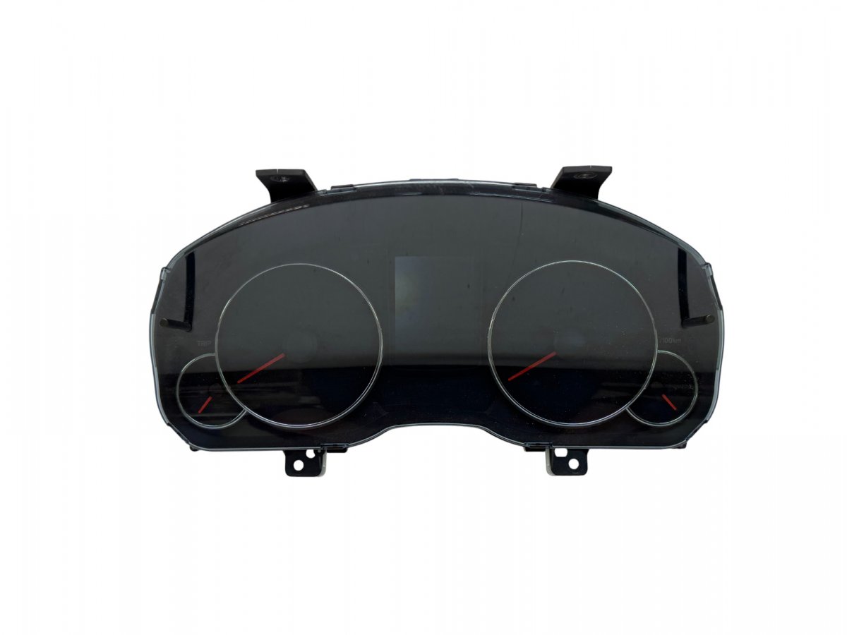 Subaru Legacy приборы 85001AJ750 Instrument Cluster SUBARU LEGACY V /...