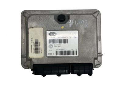 55240549 BJ21B053 BJ28B071 55244379 Ātrumkārbas vadības bloks ALFA ROMEO GIULIETTA (940) (2010-2020)