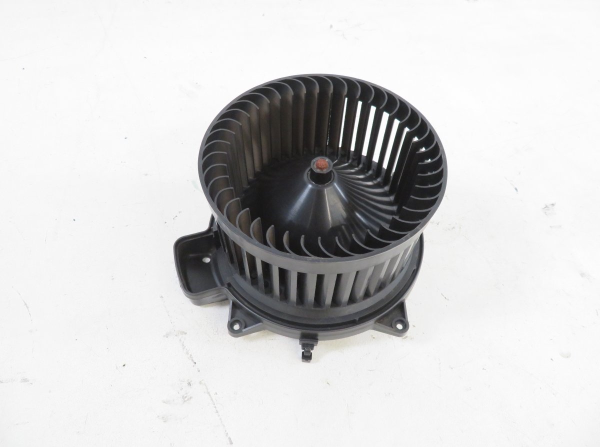 Mercedes-Benz A (W169) Heater Fan A1648350507 A1648350307 Heater Fan MERCEDES-BEN...