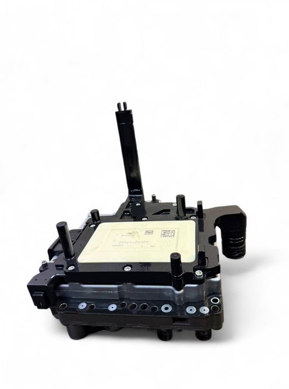 02E927770AD Gearbox Control Unit VW GOLF V (1K) (2003-2009)