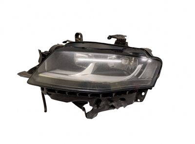 8K0941003A 0301240601 Фара левая AUDI A4 / A4 ALLROAD (B8) (2007-2015)