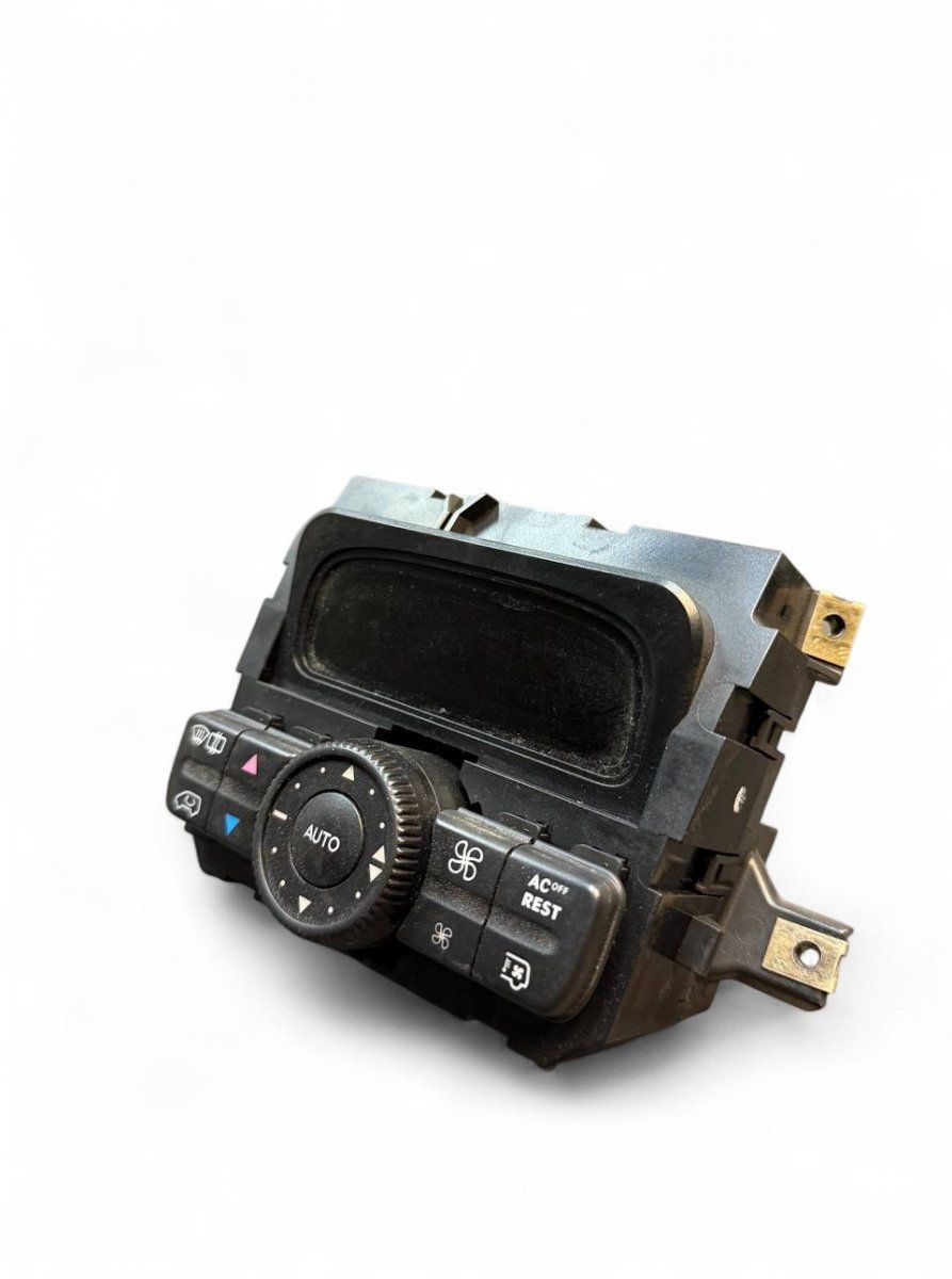 A6394461028KZ A6394450405KZ A6394461028 6394461028 A6394450405 6394450405 Heater control panel MERCEDES-BENZ VITO / VIANO (W639) (2003-2014)