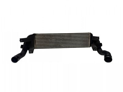 1530A161 TG127100-4890 TG1271004890 Интеркулер FIAT FULLBACK (502, 503) (2016-2019)