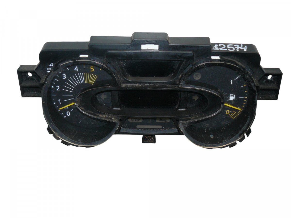 VPFRRF-10849-SA Instrument Cluster RENAULT TRAFIC III (JG, EG, FG) (2014-)