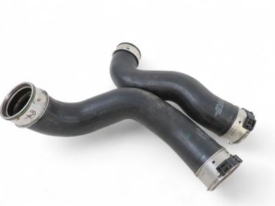 A1645282282 A1645282182 тръба на интеркулера дясна MERCEDES-BENZ GL-CLASS (X164) (2006-2012)