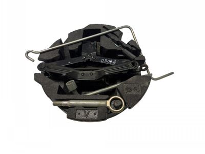 97035AJ000 Jack SUBARU LEGACY V / Outback (2009–2014)