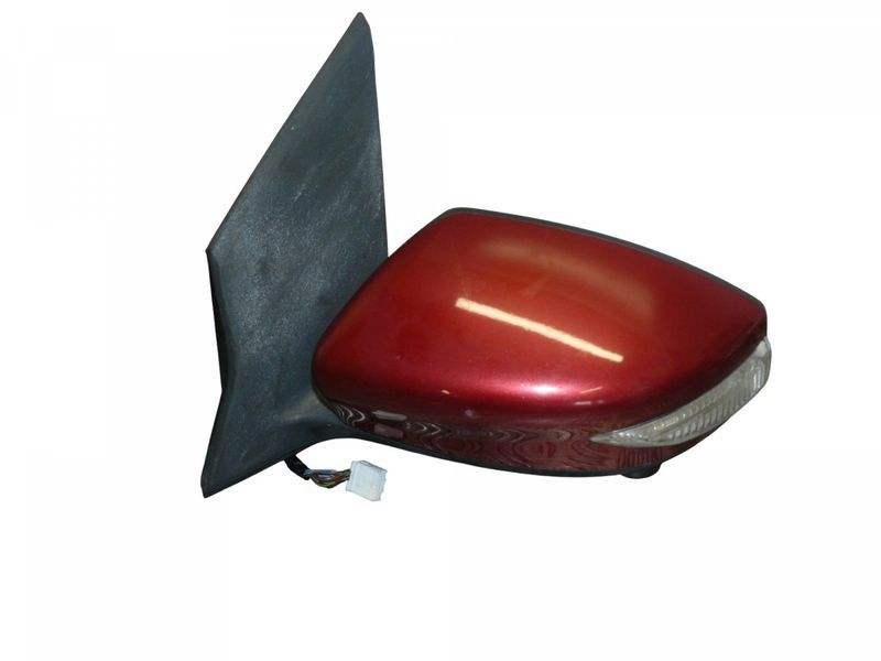 212876243 Mirror left NISSAN PULSAR (C13) (2014-2018)