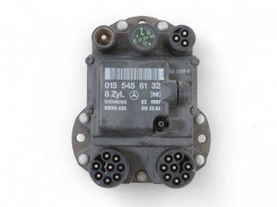 A0155456132 0155456132 A0155456232 0155456232 Tändmodul MERCEDES-BENZ SL-KLASS (R129) (1989-2001)