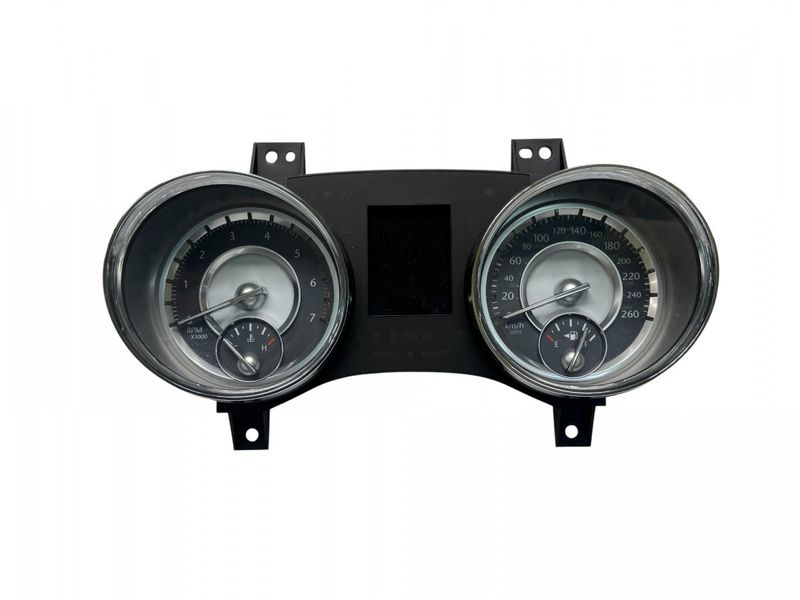 05091290AI Instrument Cluster CHRYSLER 300C II (2010-2023)