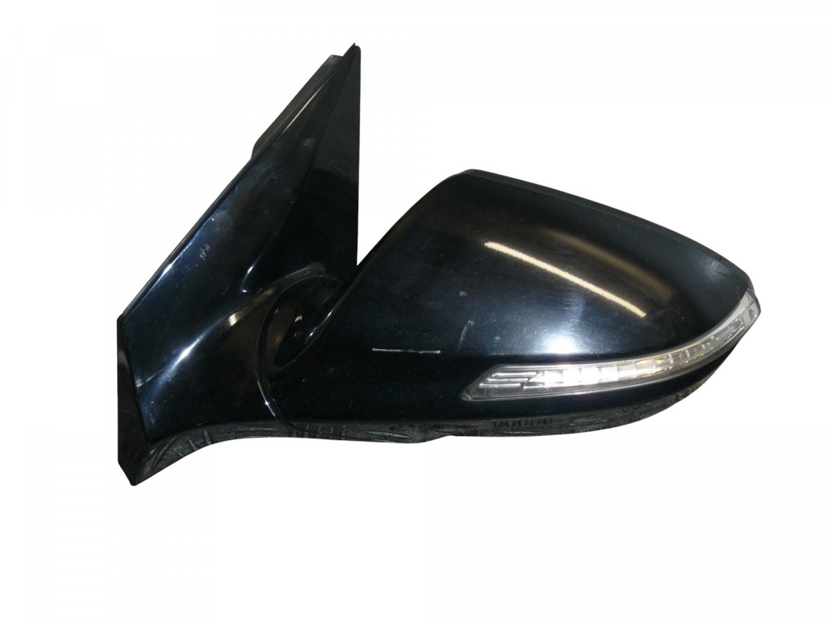 Hyundai i40 зеркало (левое) 023588 Mirror left HYUNDAI i40 (VF) (2011-2019)...