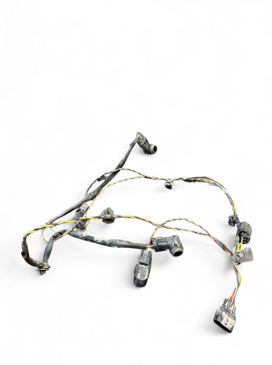 Mercedes-Benz Viano / Vito (W639) Parking sensors cable harness, front Parking sensors cable harness, front MERCEDES-B...