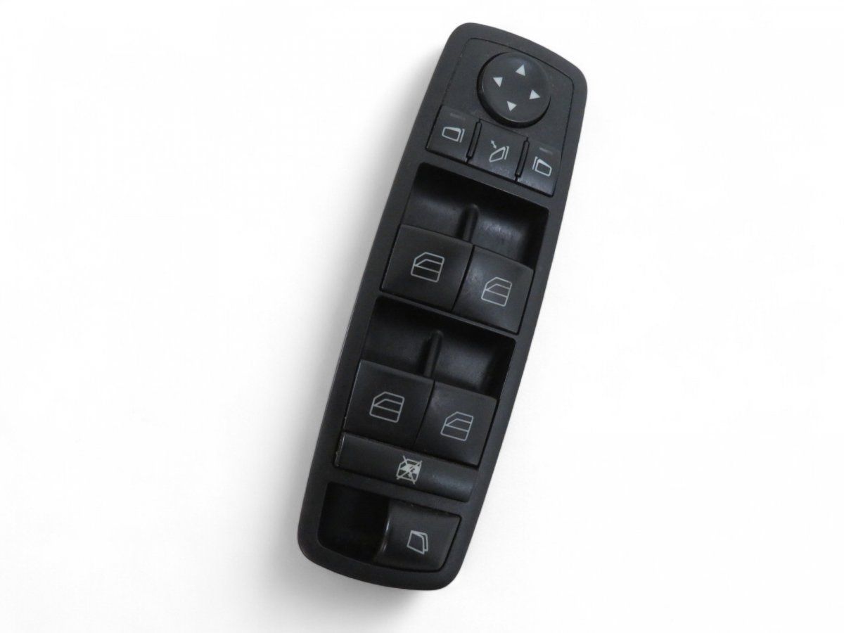 A2518300590 A25183005909051 Main windows switch MERCEDES-BENZ GL-CLASS (X164) (2006-2012)