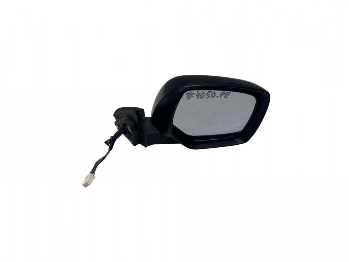 Subaru Legacy зеркало (правое) 91036AJ282 Mirror right SUBARU LEGACY V / Outba...