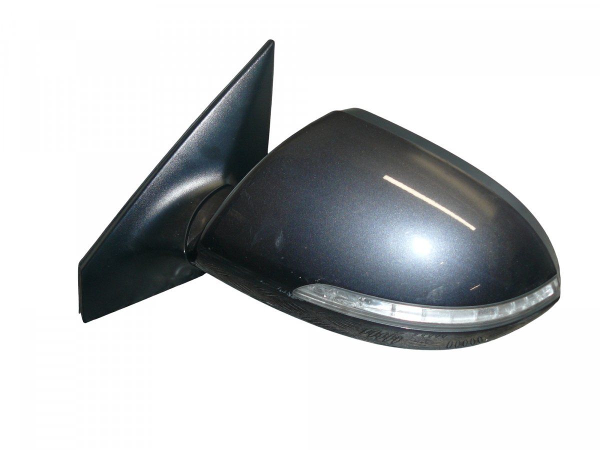 876103U730E5B Mirror left KIA SPORTAGE III (SL) (2010-2015)