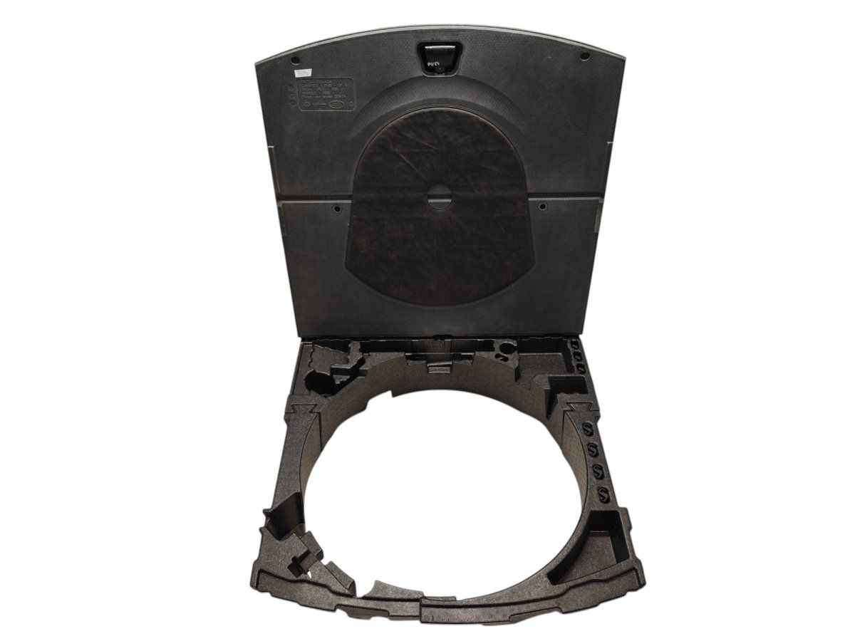 FK721A497AD FK721A496AD FK721350ADW Luggage Compartment Floor Cover LAND ROVER DISCOVERY SPORT (L550) (2014-)