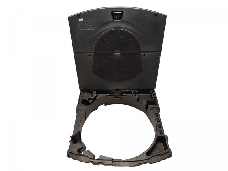 FK721A497AD FK721A496AD FK721350ADW Luggage Compartment Floor Cover LAND ROVER DISCOVERY SPORT (L550) (2014-)