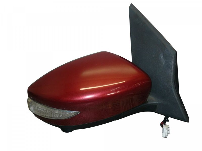 212876244 Mirror right NISSAN PULSAR (C13) (2014-2018)