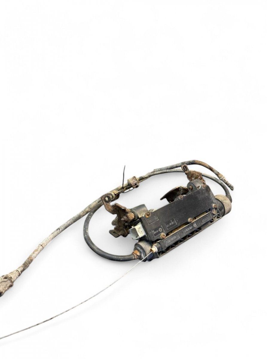 9674099780 Parking brake motor / actuator CITROËN C5 II (2008-2019)
