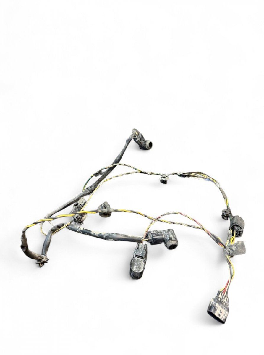 Parking sensors cable harness, front MERCEDES-BENZ VITO / VIANO (W639) (2003-2014)