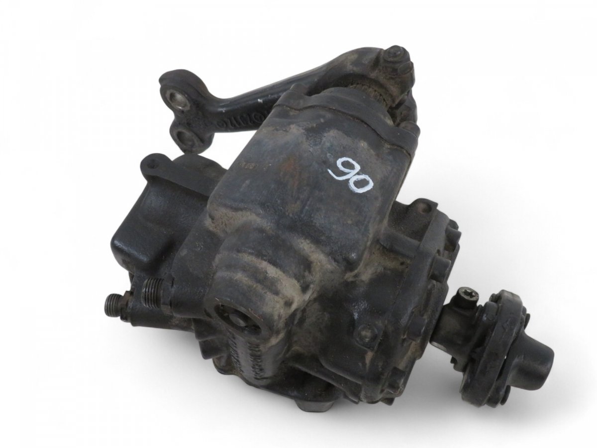 Mercedes-Benz 200 - 500 / E (W124) Power steering, other A1294610901 1294610901 A1294601301 1294601301 A...
