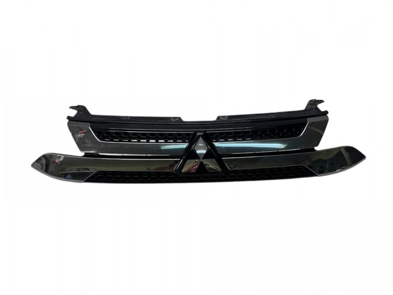 7450A638 Radiator Grille MITSUBISHI OUTLANDER III (GG, GF, ZJ, ZK, ZL) (2012-2021)