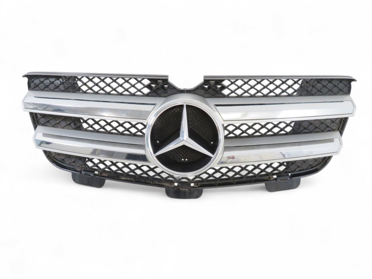Mercedes-Benz A (W169) Radiator Grille A1648802785 A2518880086 Radiator Grille MERCEDE...